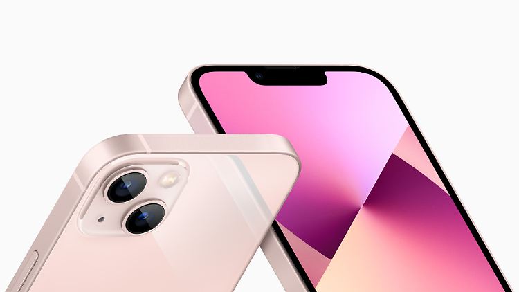 Ob alle oder nur bestimmte Modelle von dem Akku-Problem betroffen sind, hat Apple nicht mitgeteilt.