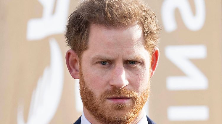Harry hat sich von seiner Familie ziemlich entfernt - er lebt mit seiner Frau Meghan und den zwei Kindern seit rund anderthalb Jahren in den USA und hat seine royalen Pflichten aufgegeben.