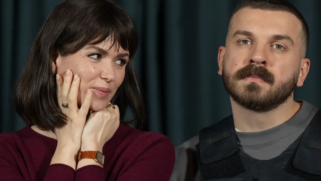 Ermitteln-kuenftig-am-Main-Melika-Foroutan-und-Schauspieler-Edin-Hasanovic