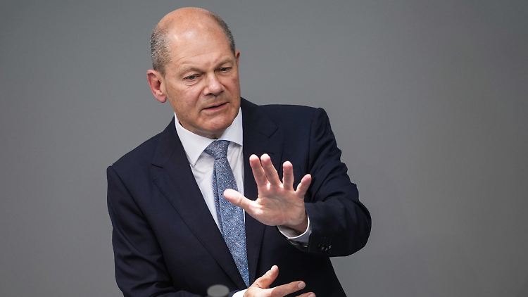 Im Zuge der Ermittlungen gegen die Anti-Geldwäsche-Einheit FIU hatte die Staatsanwaltschaft Osnabrück das Finanz- und das Justizministerium durchsuchen lassen