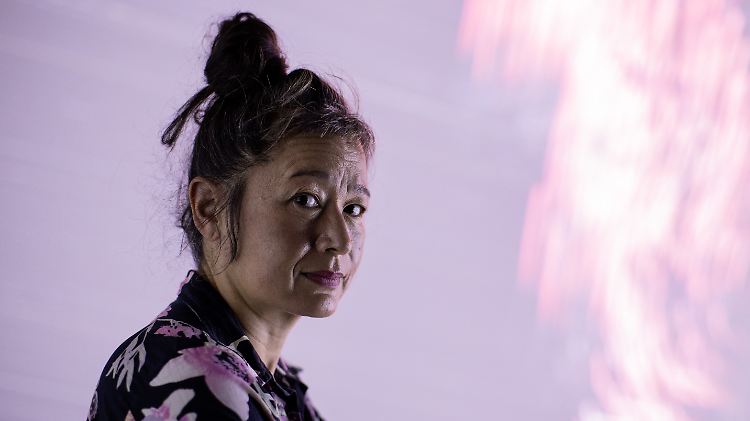 Lehrt in Berlin und fragt nach dem Stellenwert von Kultur und Bildung in der Pandemie: Hito Steyerl.