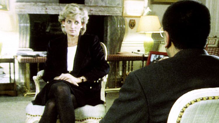 Prinzessin Diana gab der BBC vor 27 Jahren ein Interview, das gleich mehrere Skandale auslöste.