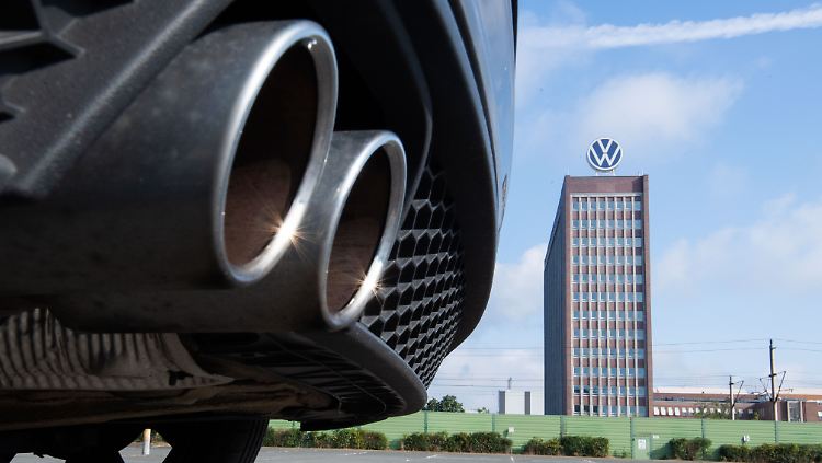 Der VW-Abgasskandal ist einer der größten deutschen Wirtschaftsskandale.