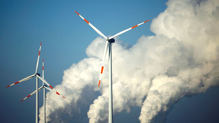 Investitionen etwa in den Klimaschutz mit Schulden zu finanzieren, sei ökonomisch sinnvoll, sagt Philippa Sigl-Glöckner.