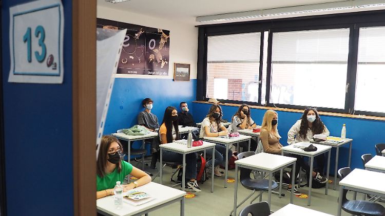 Die Studie blickt auf 38 OECD-Mitgliedsländer sowie auf acht weitere.