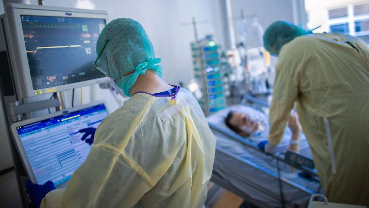 Laut Gesundheitsminister Véran fallen 2,7 Millionen Menschen unter die Regelung.