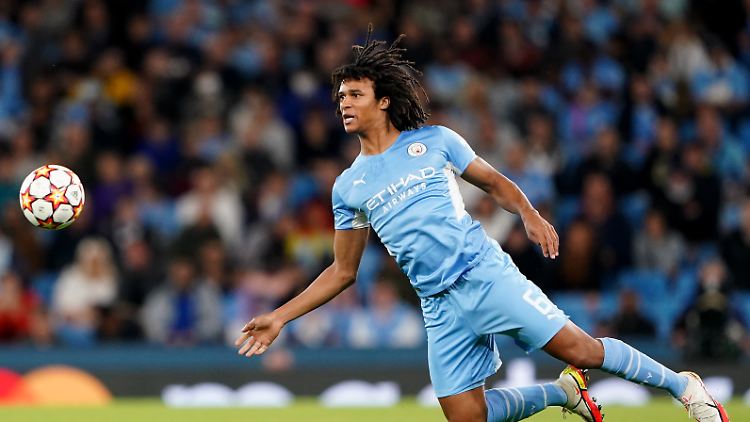 Nathan Aké musste nach einem berauschenden Champions-League-Abend Abschied von seinem Vater nehmen.