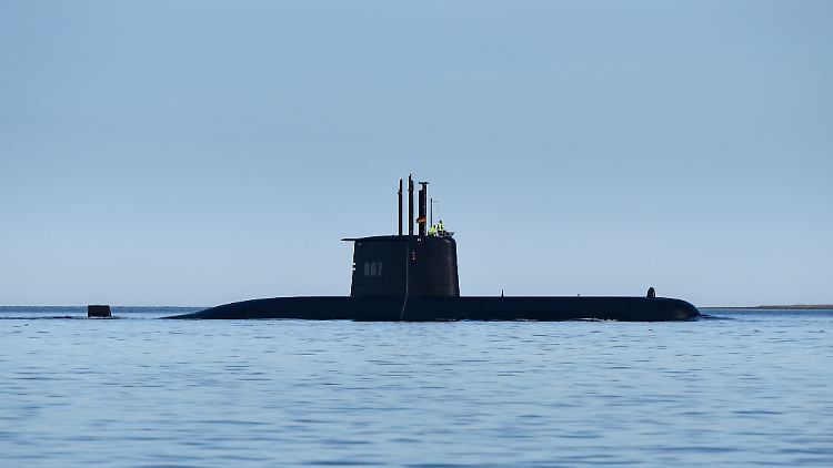 Frankreich schäumte vor Wut, denn ein eigener milliardenschwerer U-Boot-Deal mit Australien ist nun wohl geplatzt.