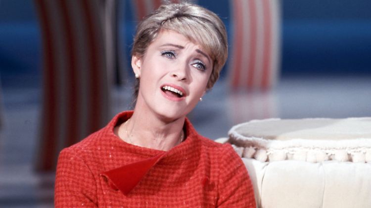 Jane Powell