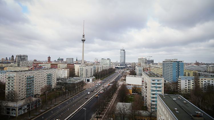 In Berlin eine bezahlbare Wohnung zu finden, ist in den letzten Jahren immer schwieriger geworden.