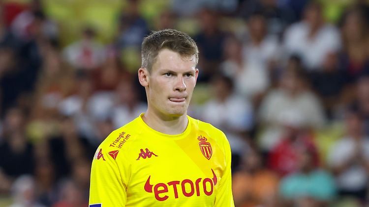 Läuft nicht bei Alexander Nübel.