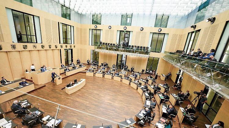 Zum Letzten Mal vor der Bundestagswahl tage der Bundesrat und verabschiedete noch eine Reihe von Gesetzen und Verordnungen.