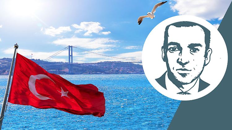 Im Sinne kommender Generationen muss eine neue deutsche Türkei-Strategie ein attraktives Identitätsangebot machen - für junge Menschen in der Türkei, aber erst recht für die vielen türkeistämmigen Menschen in Deutschland, schreibt Konstantin Kuhle.