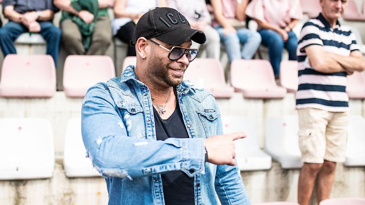 Tim Wiese ist sauer auf Werder.