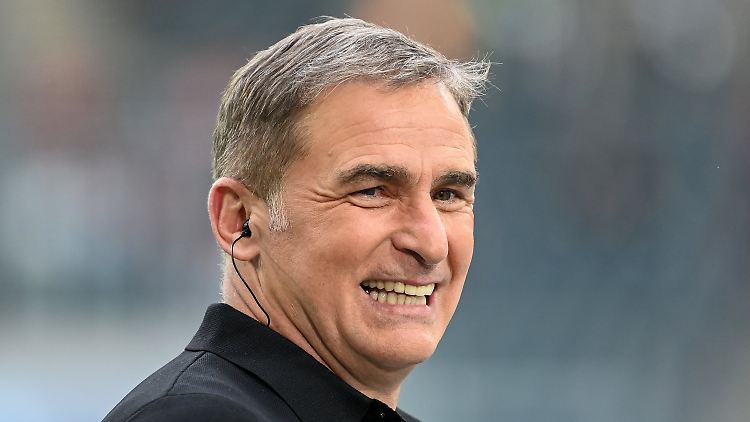 Kuntz ist nun Chefcoach in der Türkei.