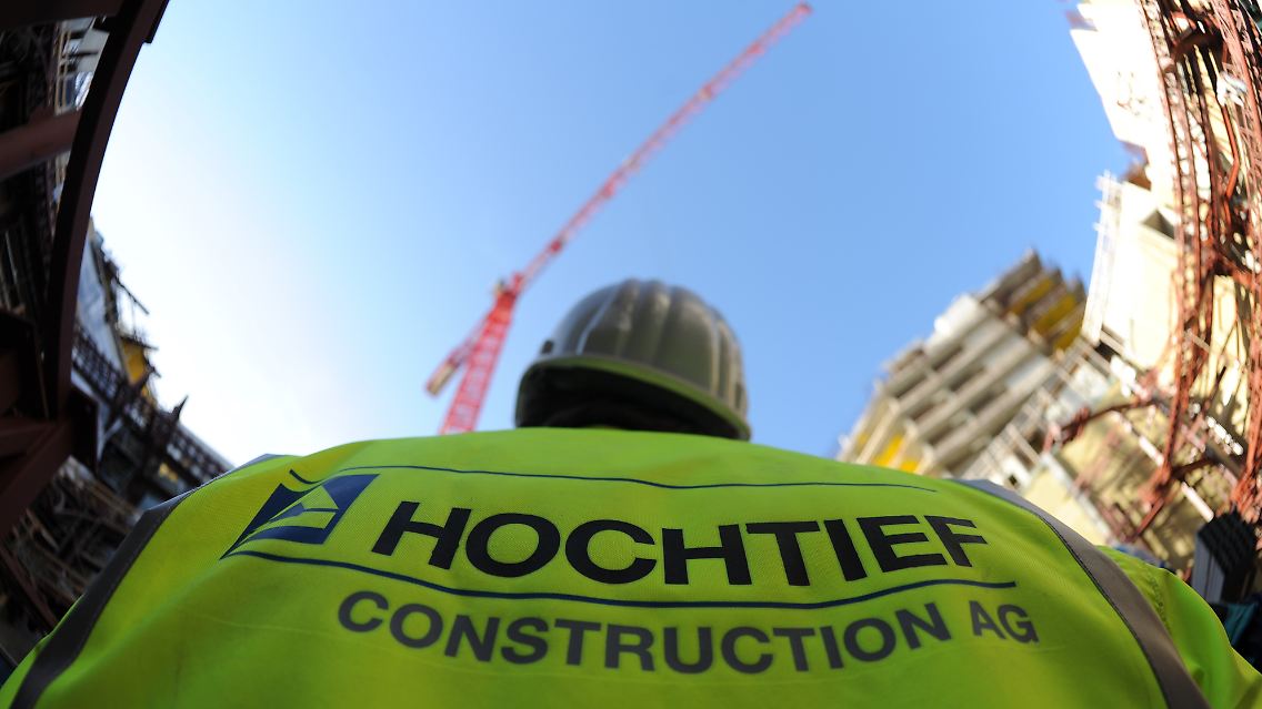 Bittere Erkenntnisse in Essen: Der Widerstand scheint ACS nicht aufzuhalten.