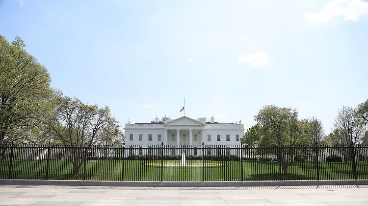 Der US-Regierung könnte schon in wenigen Wochen das Geld ausgehen.