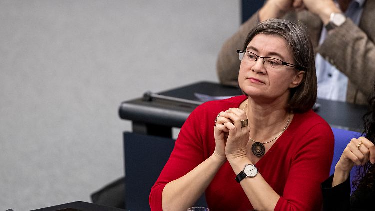 Anke Domscheit-Berg