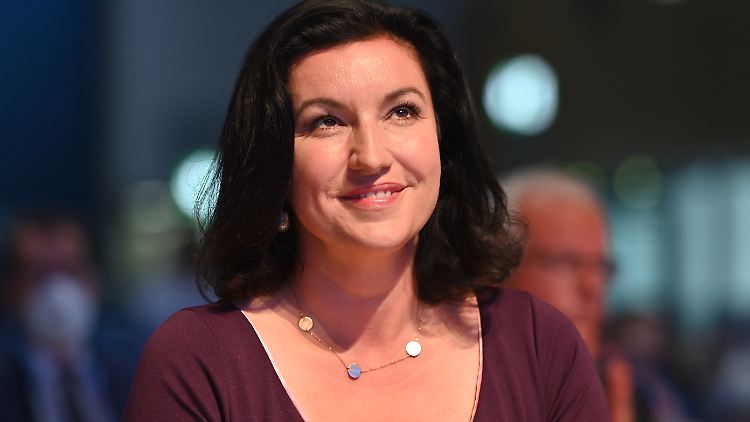 Dorothee Bär