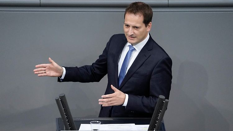 Manuel Höferlin