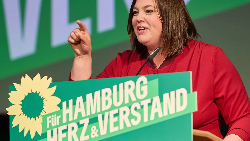 Hamburgs-Gruene-ziehen-mit-Katharina-Fegebank-an-der-Spitze-in-den-Wahlkampf-fuer-die-Buergerschaftswahl-am-2-Maerz