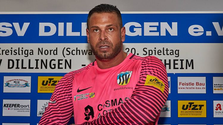 Streitbar, mindestens.