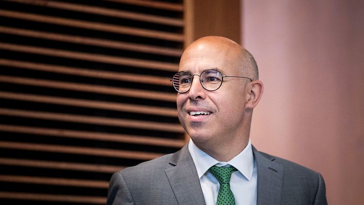 Sieht für Arbeitnehmer in Deutschland eine lohnstarke Zukunft: Gabriel Felbermayr.