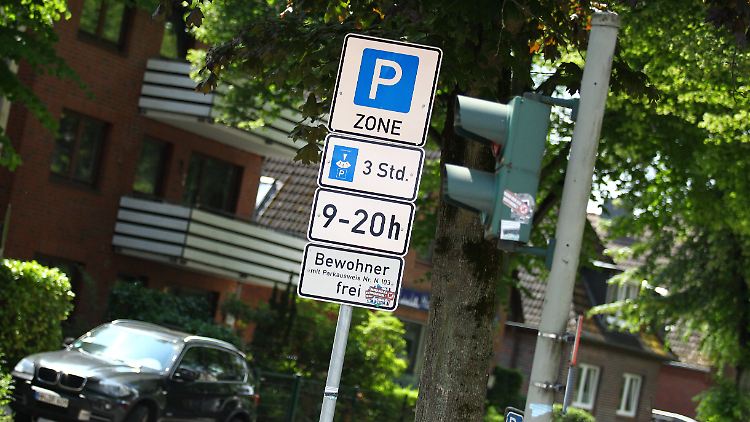 Kommunen können nun selbst über Parkgebühren bestimmen.