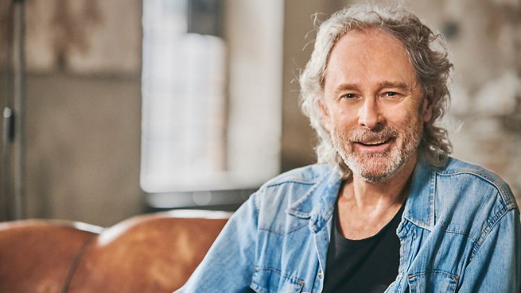 Schlagerstar und Kulturgut: Wolfgang Petry.