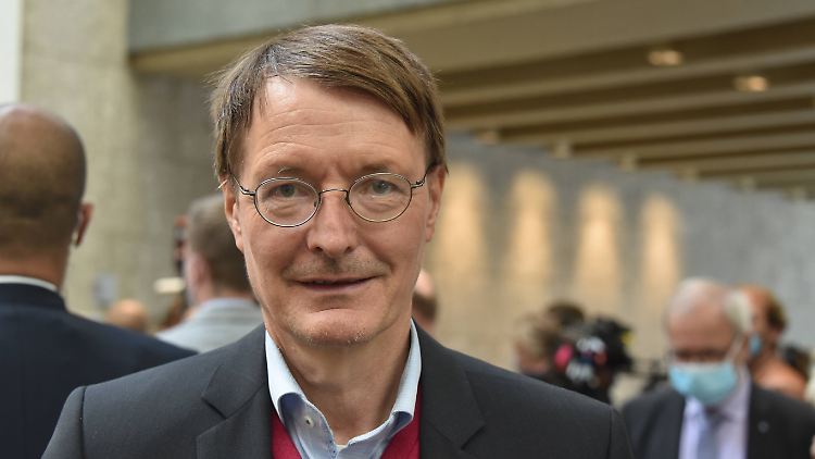 Sorgt sich um die Pandemiebekämpfung und die Gesundheit vor allem einkommensschwächerer Menschen: Karl Lauterbach.