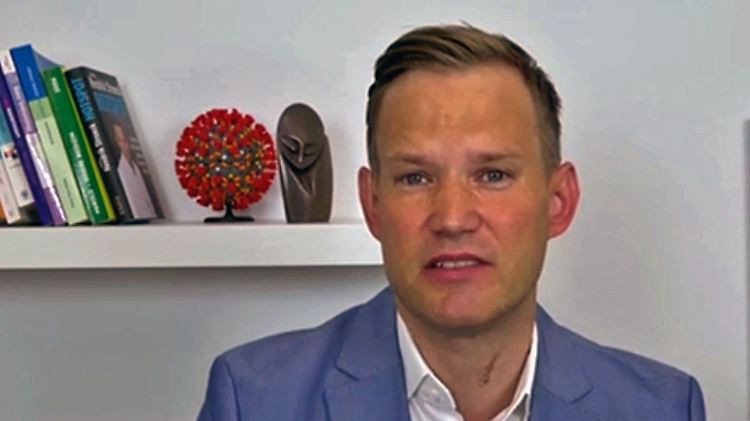 Streeck plädiert dafür, bei der 3G-Regel zu bleiben, also auch Getesteten den Zugang zum öffentlichen Leben zu gewähren. 