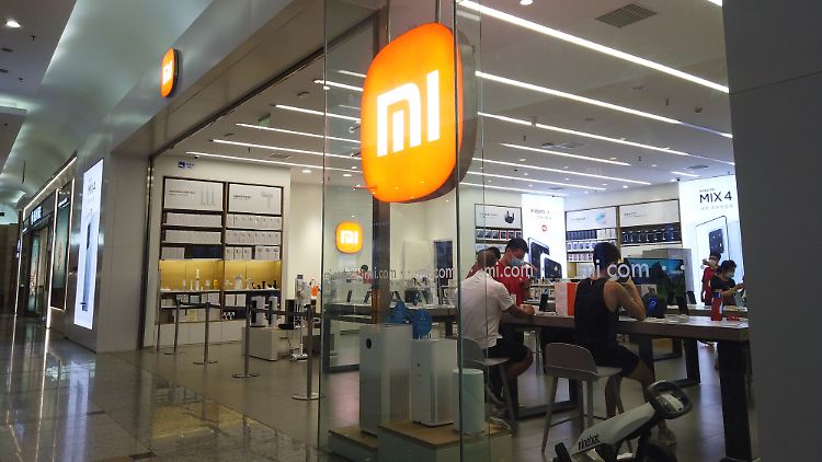 Die Zensurfunktion bei Xiaomi sei bei in Europa verkauften Handys abgeschaltet.