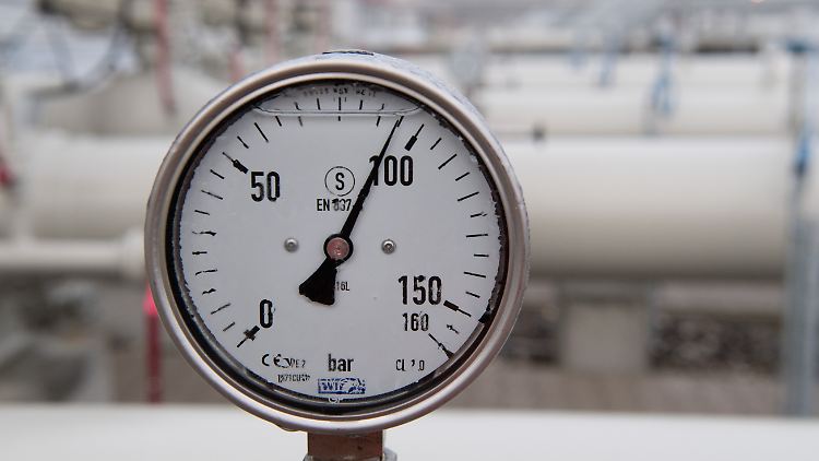 Europas Gaspreise sind ums Dreifache in die Höhe gesprungen. Aber auch andere Energieformen sind teurer geworden.