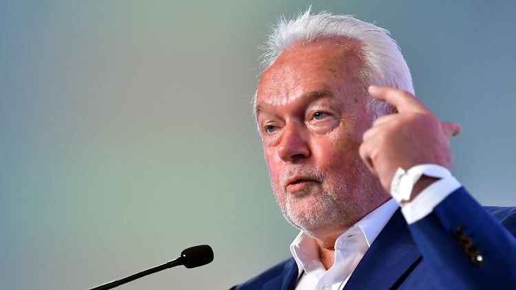 FDP-Vize Kubicki hält sich an Vorschriften, wenn sie ihm einleuchten.