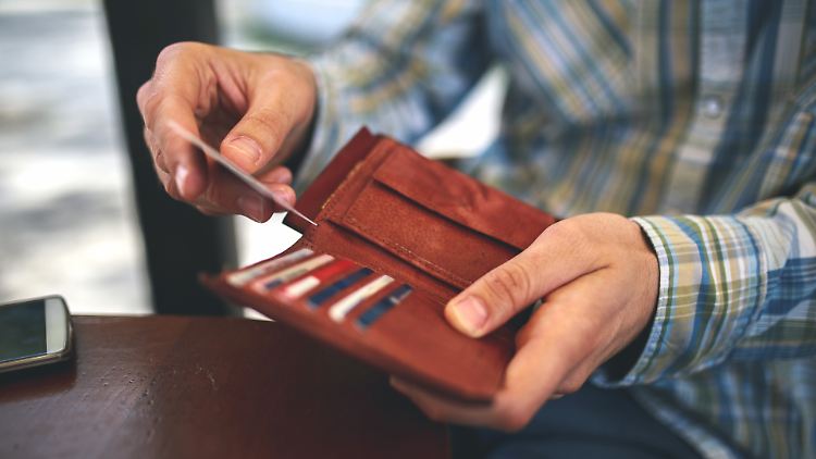 Portemonnaie: Welche Geldbörse bietet den besten Schutz?