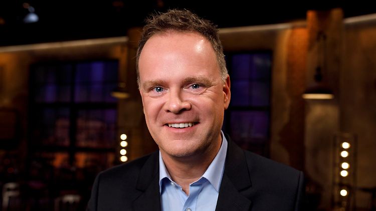 Ab dem kommenden Jahr moderiert Christian Sievers das ZDF-"heute journal".