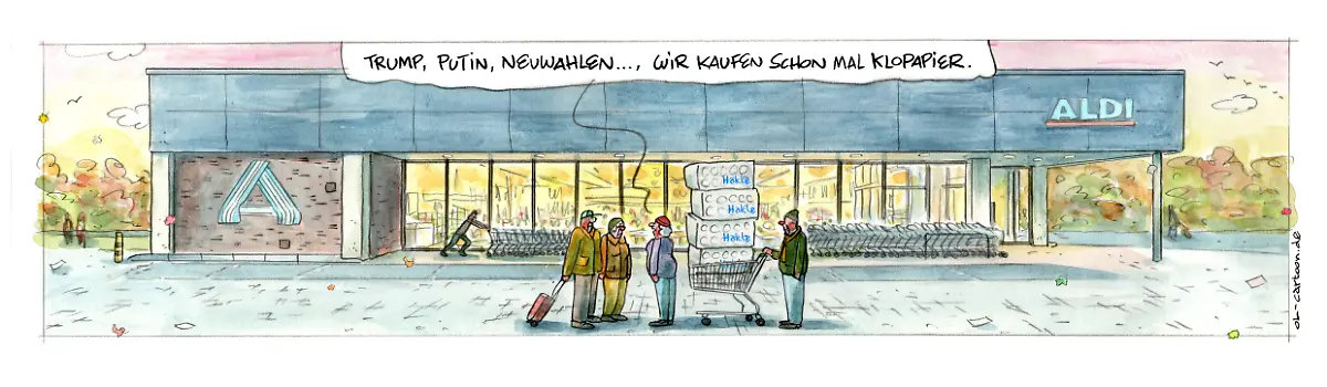 Trump-putin-neuwahlen