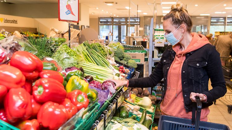 Neben Gemüse sind auch Molkereiprodukte und Eier teurer geworden.