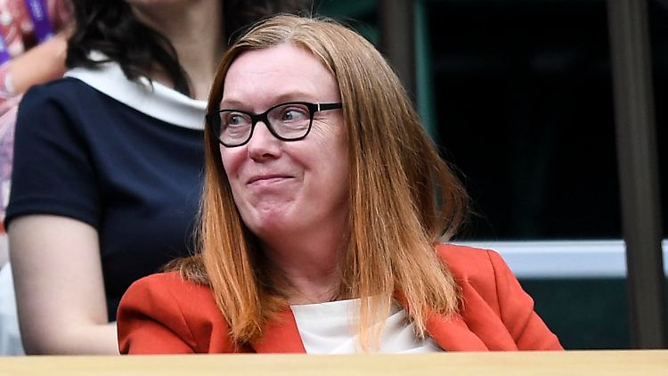 Sarah Gilbert ist zuversichtlich, dass Coronavirus in den Griff zu bekommen.
