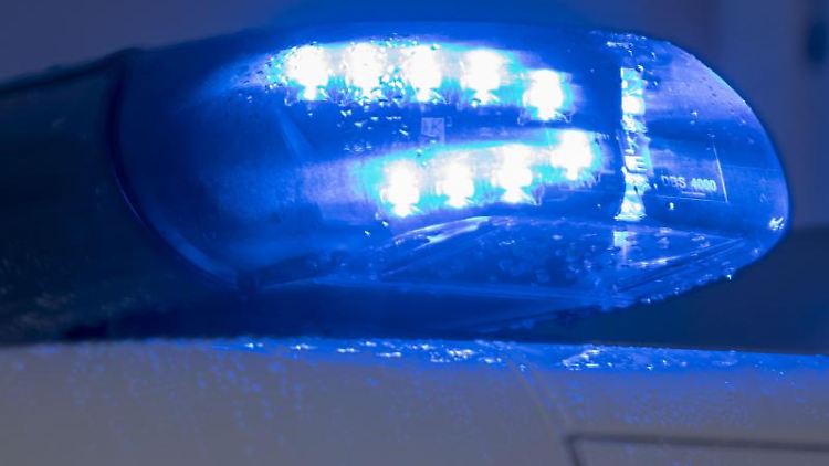 Der Junge starb im Krankenhaus an seiner Verletzung.