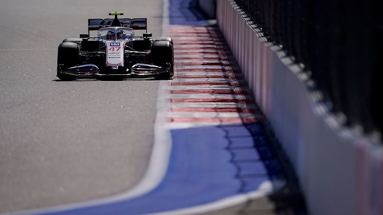 Allen Platz ausnutzen: Das will auch die Formel 1 im Rennkalender für 2022.