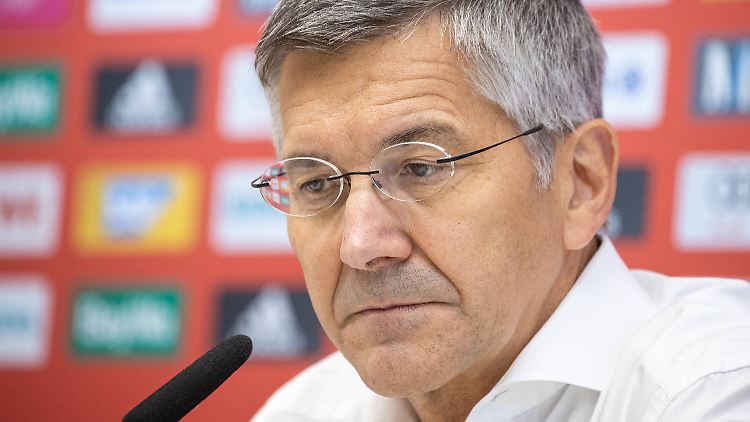 Herbert Hainer will mit dem FC Bayern kein zweiter FC Barcelona werden.