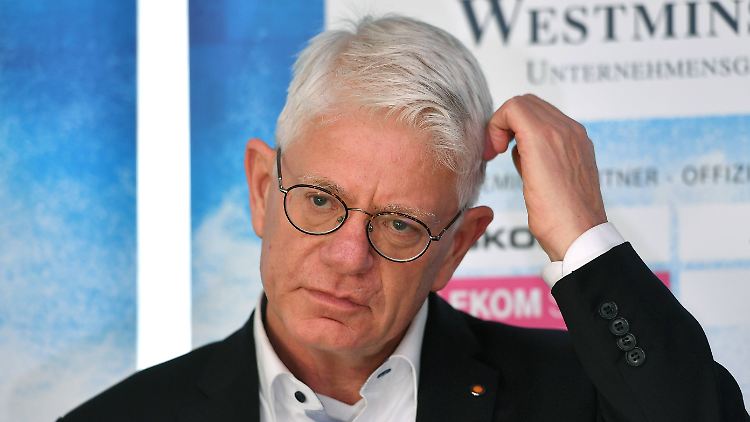 In Deutschland wartet womöglich der nächste Ärger.