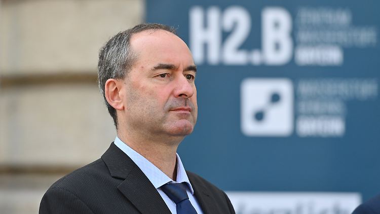 Hubert Aiwanger ist Bundesvorsitzender der Freien Wähler.