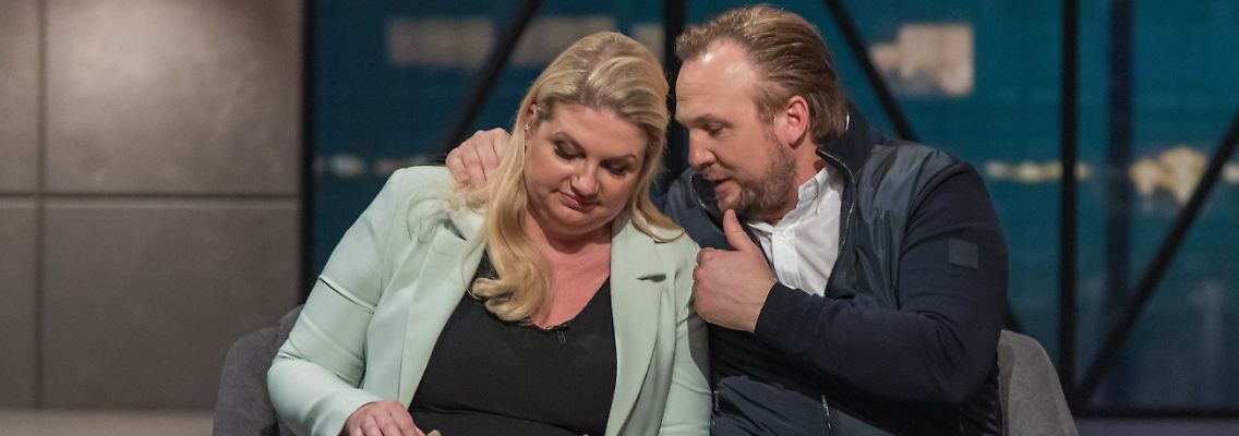 Die Gastlöwen Anne und Stefan von Ankerkraut - Quelle RTL Bernd-Michael Maurer.jpg