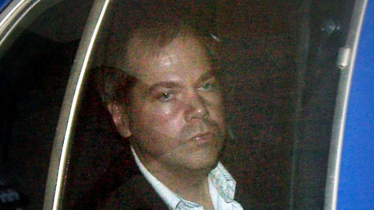 John Hinckley wollte mit der Tat Schauspielerin Jodie Foster beeindrucken, von der er besessen war.