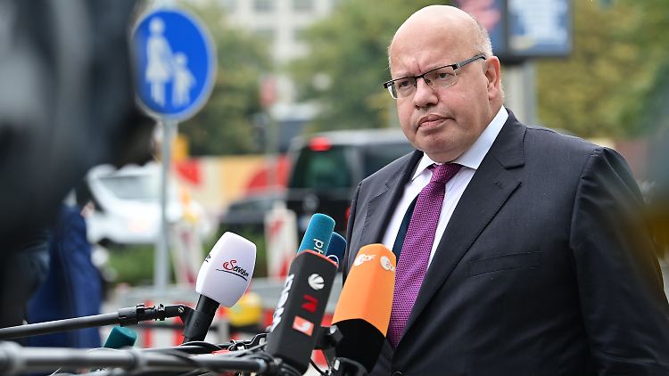 "Es ist nicht schön, wenn man am Ende sieht, dass die eigenen Befürchtungen von der Realität noch übertroffen wurden", sagte Altmaier.