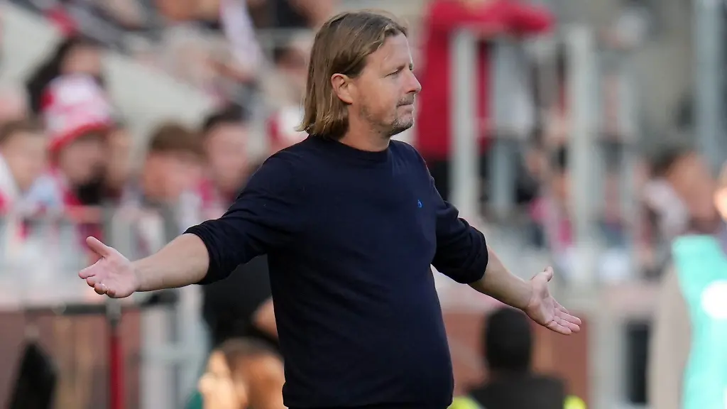 Mainz-Coach-Bo-Henriksen-wird-von-einem-Infekt-geplagt