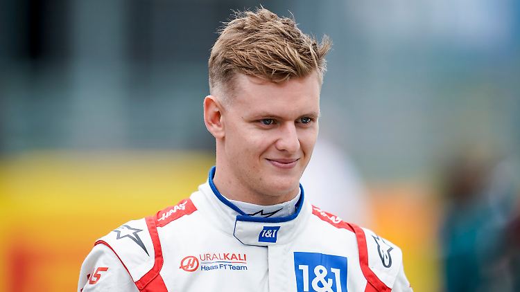 Schumacher stellte in der vergangenen Saison seine F1-Tauglichkeit nachhaltig unter Beweis.