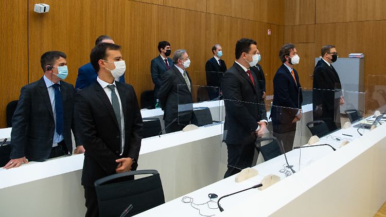 Die Kläger werfen dem TÜV Süd vor, wider besseres Wissen eine falsche Stabilitätserklärung abgegeben zu haben. 